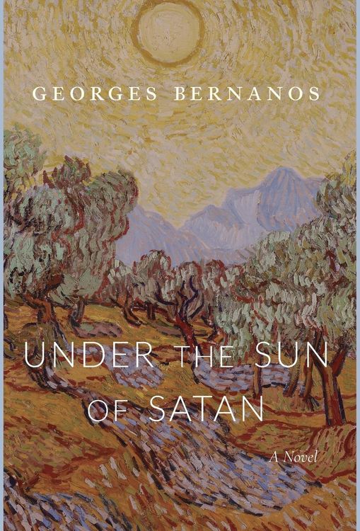 Produktbild: Under the Sun of Satan