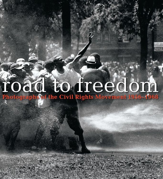 Produktbild: Road to Freedom