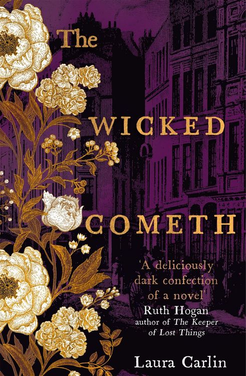 Produktbild: The Wicked Cometh
