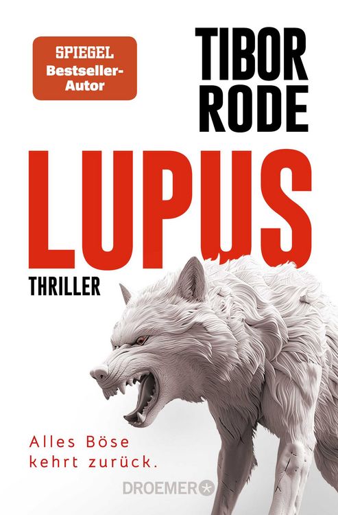 Produktbild: Lupus