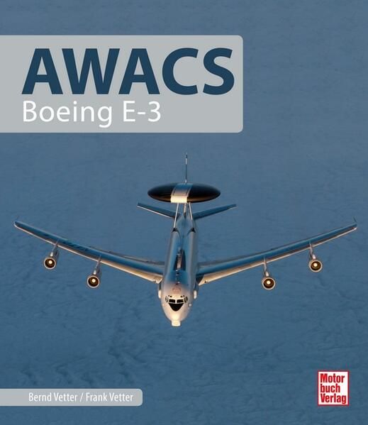 Produktbild: AWACS
