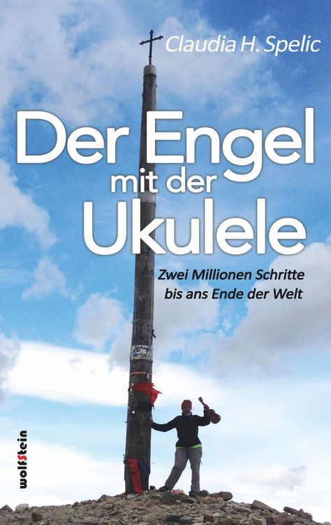 Produktbild: Der Engel mit der Ukulele