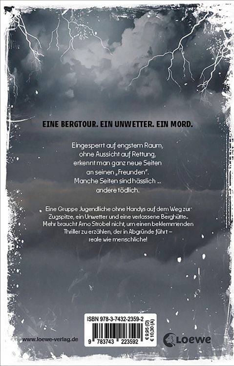 Produktbild: Abgr&uuml;ndig