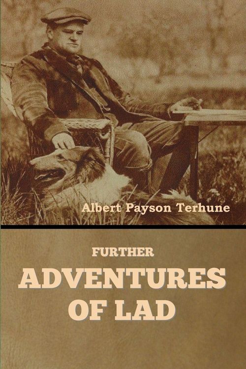 Produktbild: Further Adventures of Lad