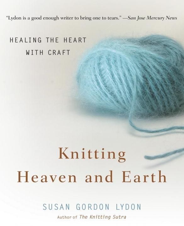 Produktbild: Knitting Heaven and Earth