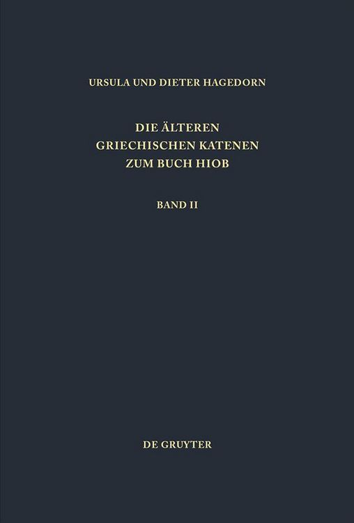 Produktbild: Fragmente zu Hiob 9,1 - 22,30