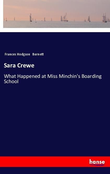 Produktbild: Sara Crewe