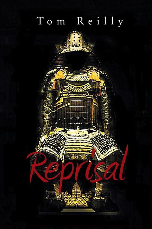 Produktbild: Reprisal