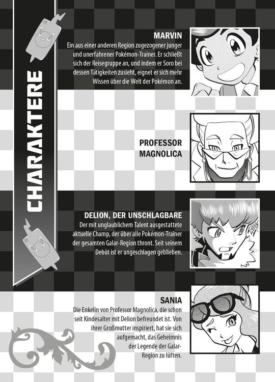 Produktbild: Pok&eacute;mon - Schwert und Schild 01