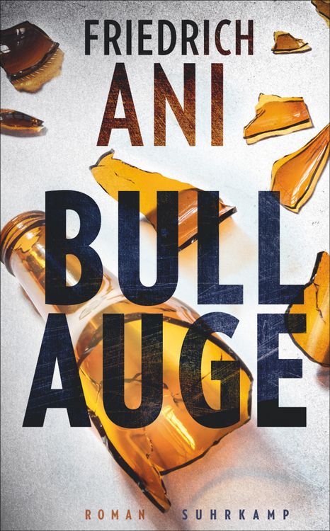 Produktbild: Bullauge
