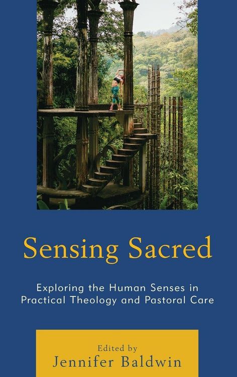 Produktbild: Sensing Sacred