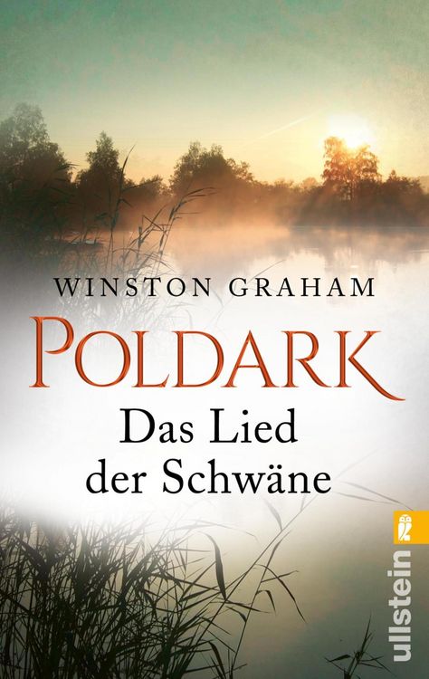 Produktbild: Poldark - Das Lied der Schw&auml;ne