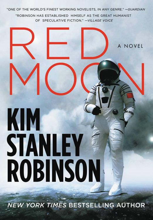 Produktbild: Red Moon