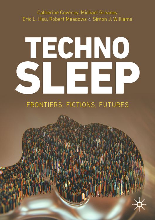 Produktbild: Technosleep