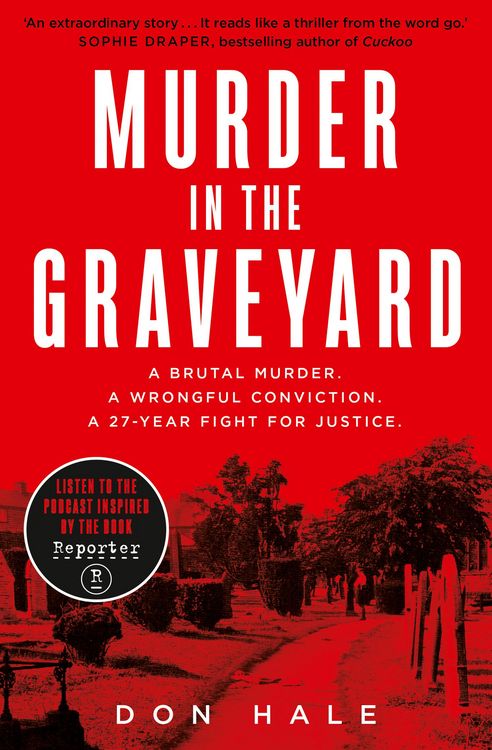 Produktbild: Murder in the Graveyard
