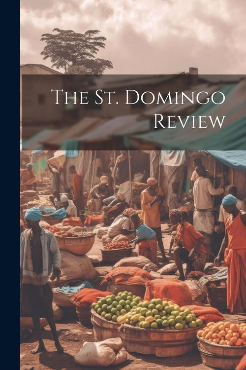 Produktbild: The St. Domingo Review