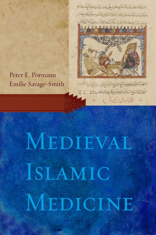 Produktbild: Medieval Islamic Medicine