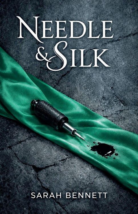 Produktbild: Needle & Silk