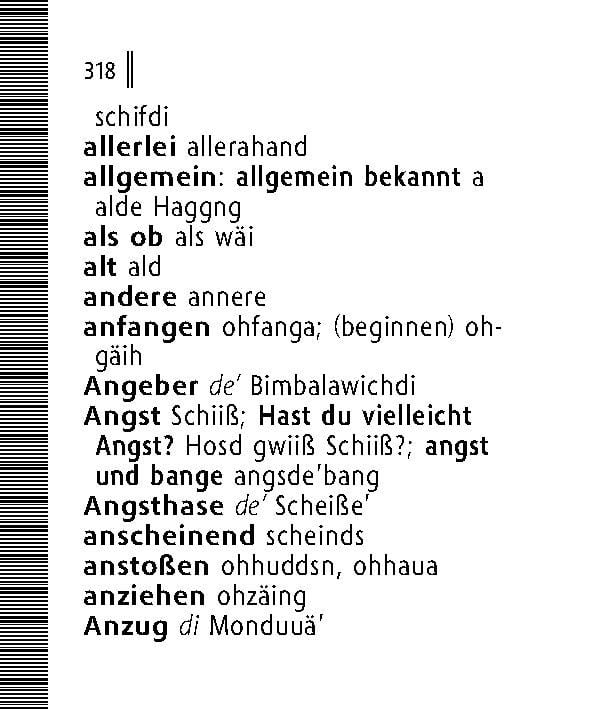 Produktbild: Langenscheidt Lilliput Fr&auml;nkisch