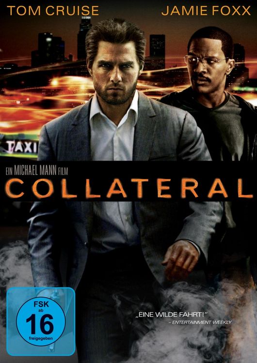 Produktbild: Collateral