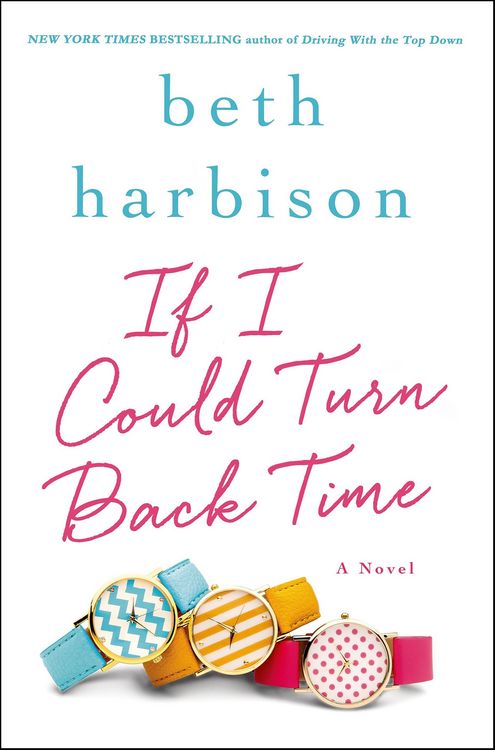 Produktbild: If I Could Turn Back Time