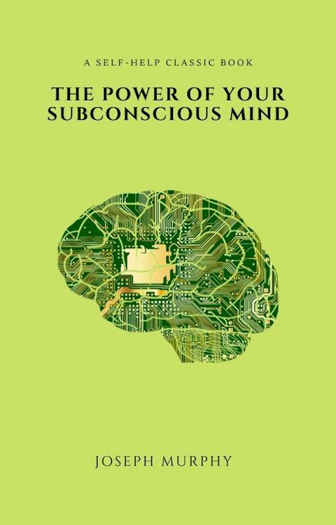 Produktbild: The Power of Your Subconscious Mind (2020 Edition)