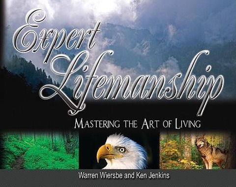 Produktbild: Expert Lifemanship