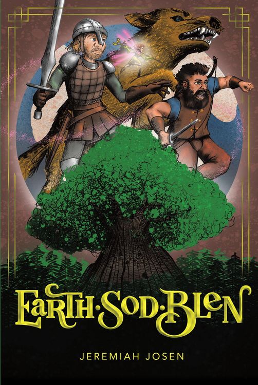 Produktbild: Earth-Sod-Blen