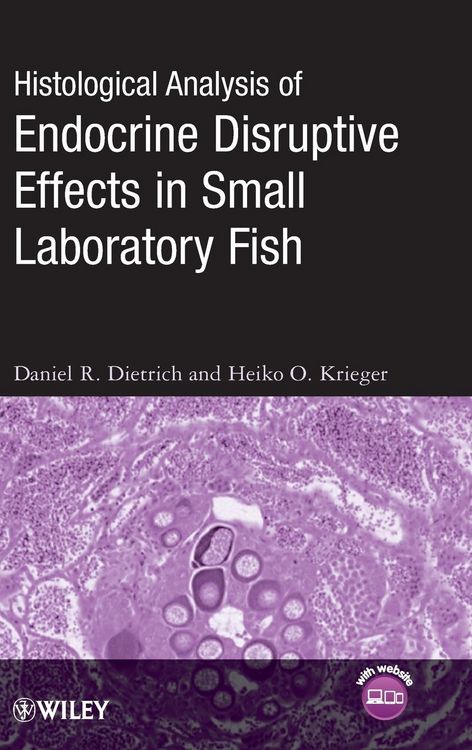Produktbild: Histology Endocrine w/website