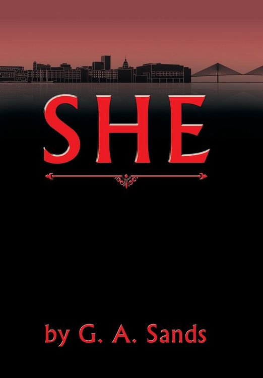 Produktbild: She