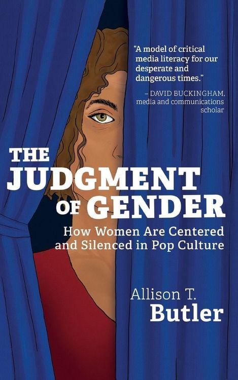 Produktbild: The Judgment of Gender