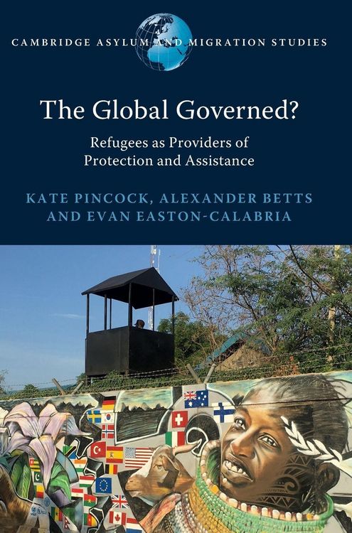 Produktbild: The Global Governed?