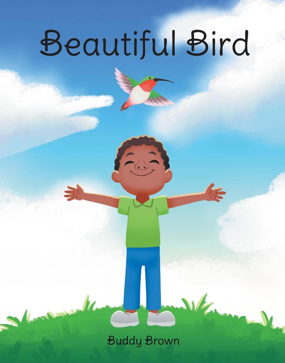 Produktbild: Beautiful Bird