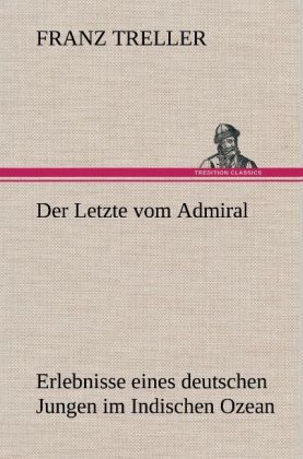 Produktbild: Der Letzte vom Admiral