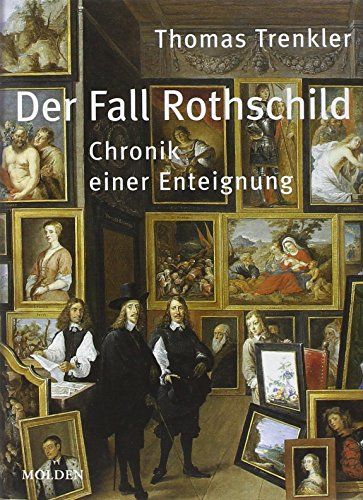 Produktbild: Der Fall Rothschild