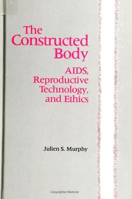 Produktbild: The Constructed Body
