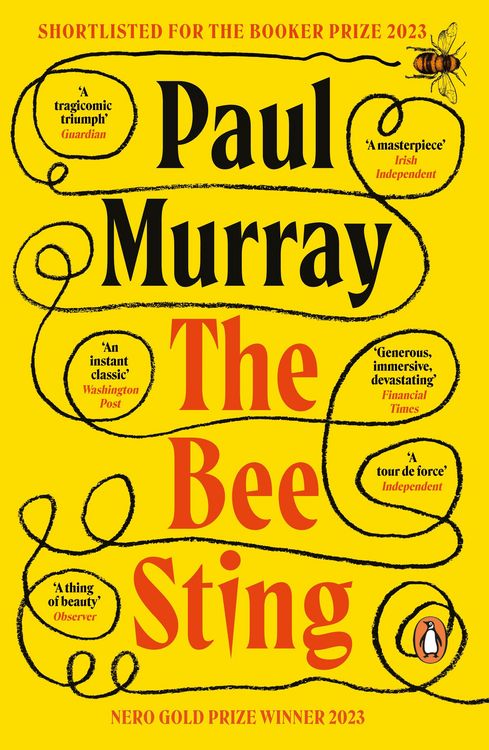 Produktbild: The Bee Sting