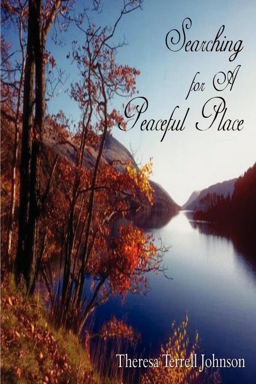 Produktbild: Searching for A Peaceful Place