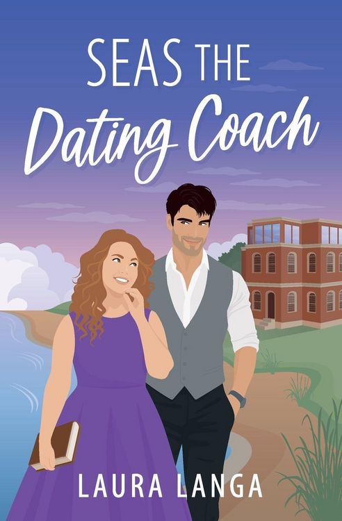 Produktbild: Seas the Dating Coach