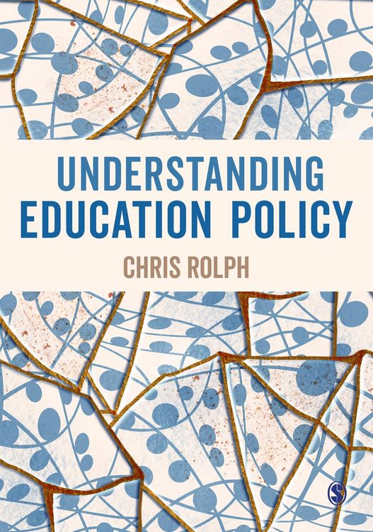 Produktbild: Understanding Education Policy