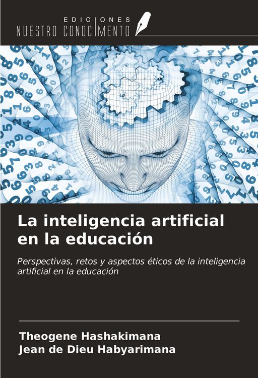 Produktbild: La inteligencia artificial en la educaci&oacute;n