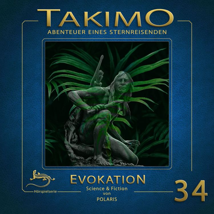 Produktbild: Takimo - 34 - Evokation