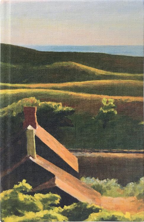 Produktbild: Notizbuch Stevenson