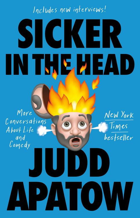 Produktbild: Sicker in the Head
