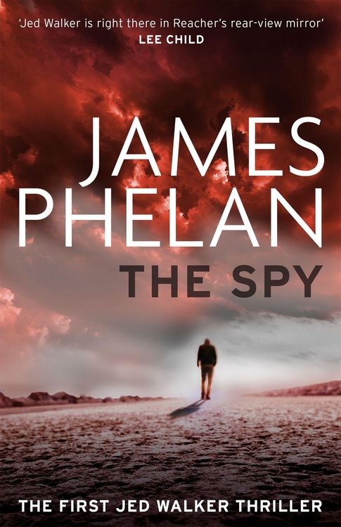 Produktbild: The Spy