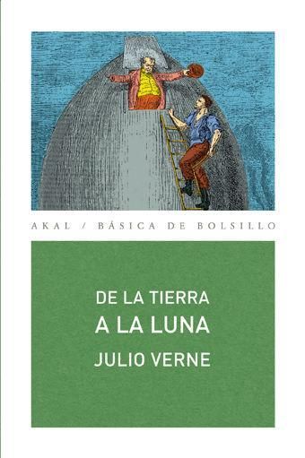 Produktbild: De la Tierra a la Luna