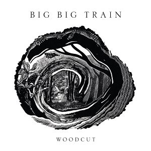 Produktbild: Woodcut (Inkwell Black 2LP & LP-Booklet)