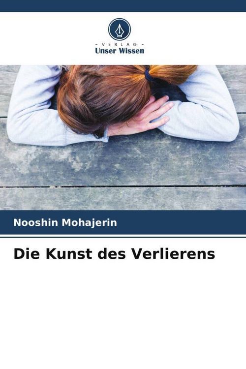 Produktbild: Die Kunst des Verlierens