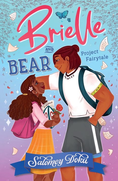 Produktbild: Brielle & Bear_brielle & B2 Pb