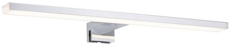Produktbild: Paulmann HomeSpa Evie 78938 LED-Spiegelleuchte Warmwei&szlig; Chrom